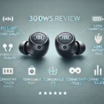 JBL Live 300TWS Review